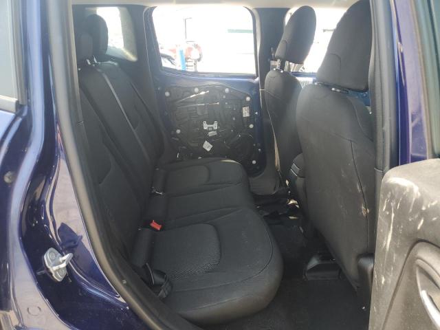 2018 JEEP RENEGADE S ZACCJBAB2JPJ54207