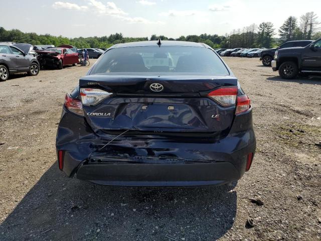 2020 TOYOTA COROLLA LE - 5YFEPRAE9LP098908