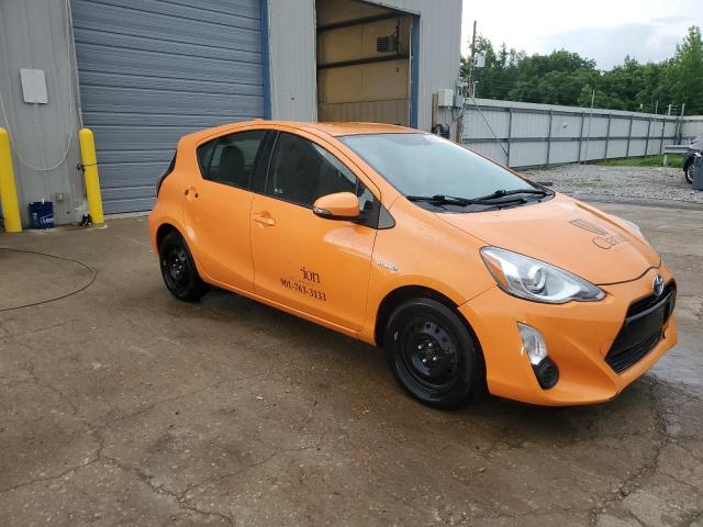 Vin: jtdkdtb33f1102532, lot: 61476145, toyota prius 20154