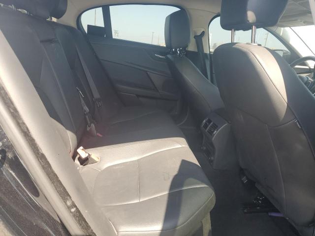 2018 JAGUAR XE SAJAR4FX1JCP33598
