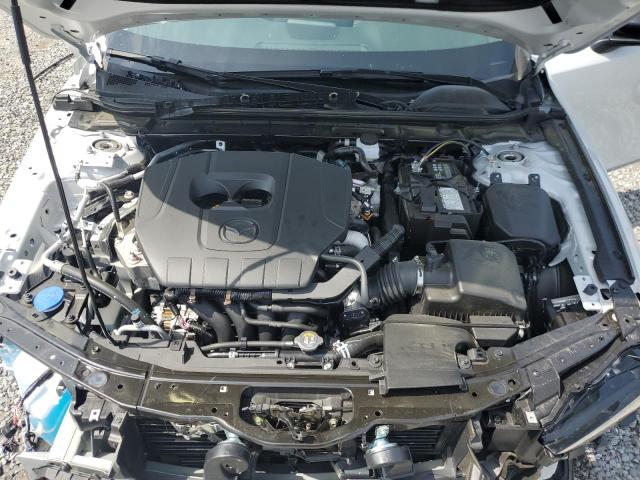2025 MAZDA 3 SELECT S 3MZBPABM3SM455755