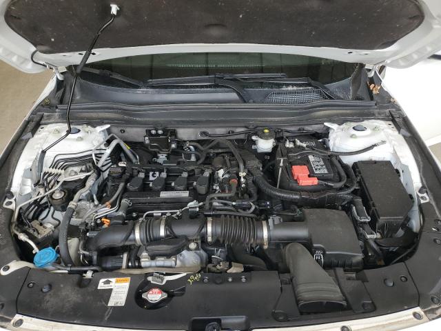 2020 HONDA ACCORD EX - 1HGCV1F47LA070755