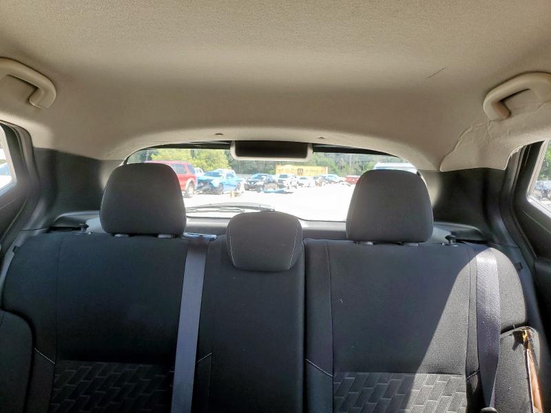 2022 NISSAN KICKS S - 3N1CP5BV5NL499454