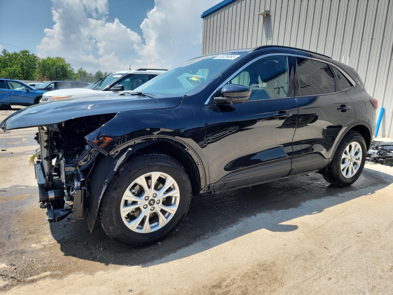 FORD ESCAPE ACTIVE