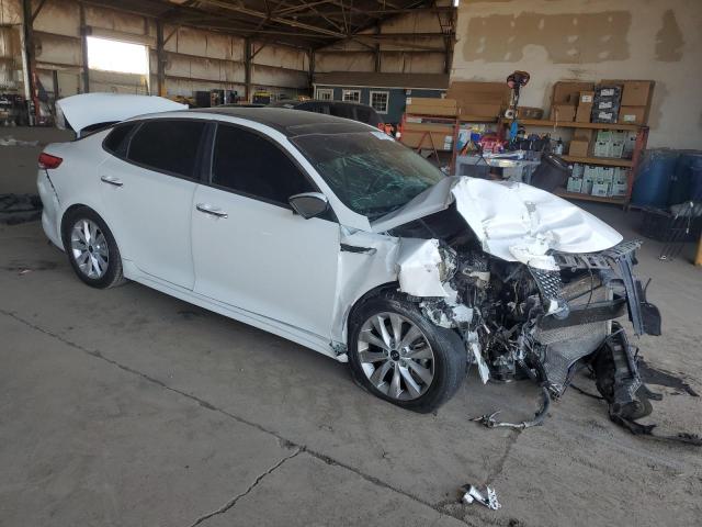 Vin: 5xxgu4l30gg045965, lot: 61959595, kia optima ex 20164