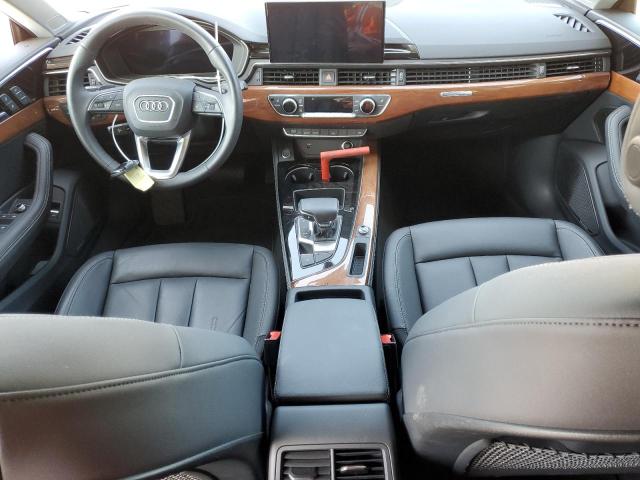 2023 AUDI A5 PREMIUM - WAUCBCF57PA015561