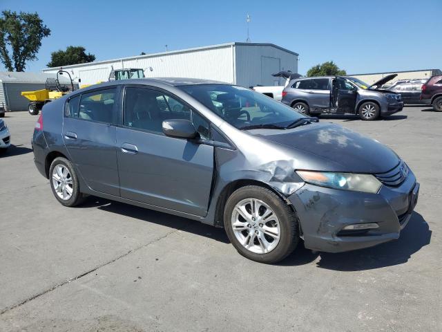 Vin: jhmze2h73bs011635, lot: 60960565, honda insight ex 20114