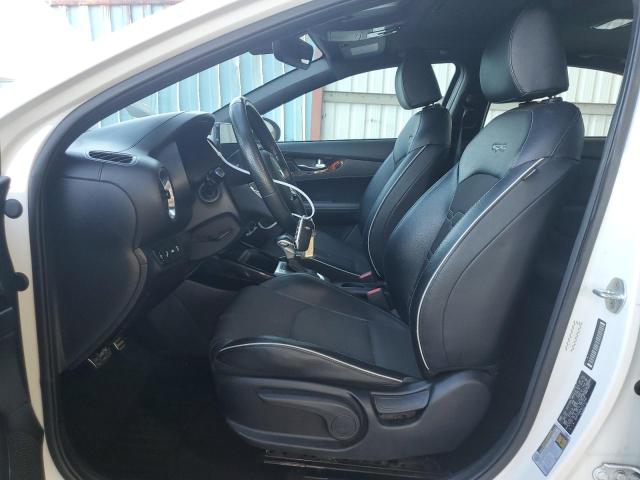 2020 KIA FORTE GT L 3KPF34AD4LE253294