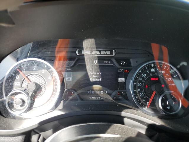 2023 RAM 1500 BIG H 1C6SRFFT5PN652314