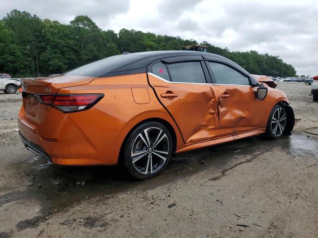 Vin: 3n1ab8dv1my211788, lot: 61565085, nissan sentra sr 20213