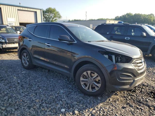 Vin: 5xyztdlbxgg352753, lot: 62047285, hyundai santa fe 20164