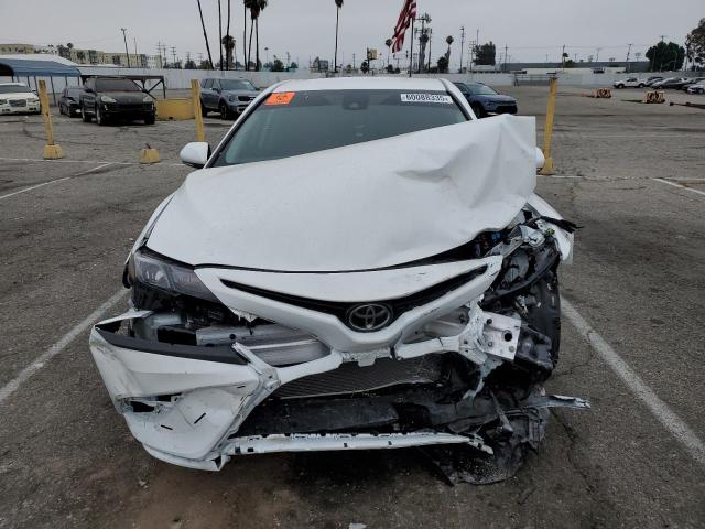 2024 TOYOTA CAMRY SE N 4T1G11AK2RU909859