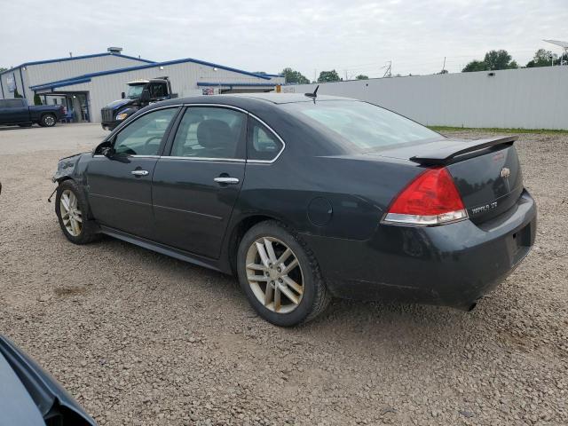 Vin: 2g1wc5e3xe1185115, lot: 60690785, chevrolet impala ltz 20142