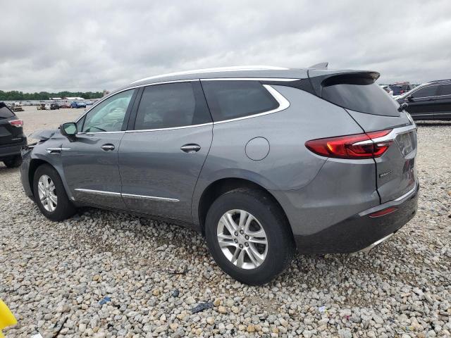 2019 BUICK ENCLAVE ES 5GAEVAKW4KJ300055