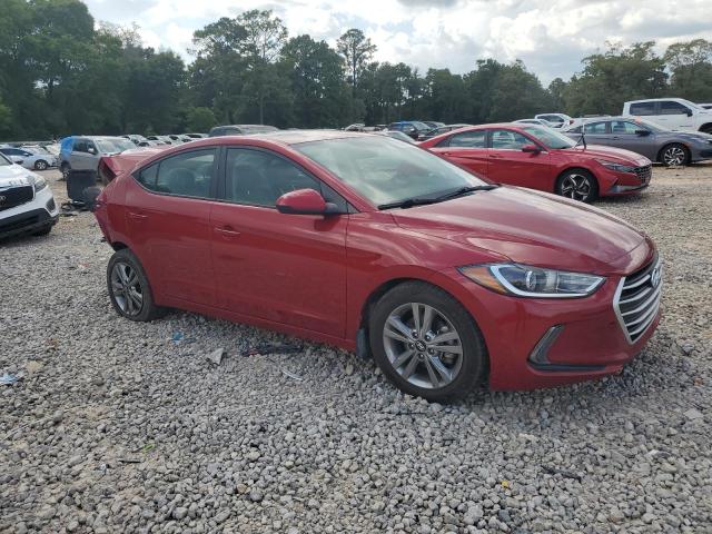 Vin: kmhd84lf1ju470805, lot: 59229215, hyundai elantra sel 20184