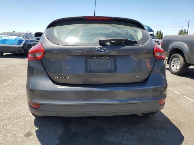 2015 FORD FOCUS SE 1FADP3K25FL316021