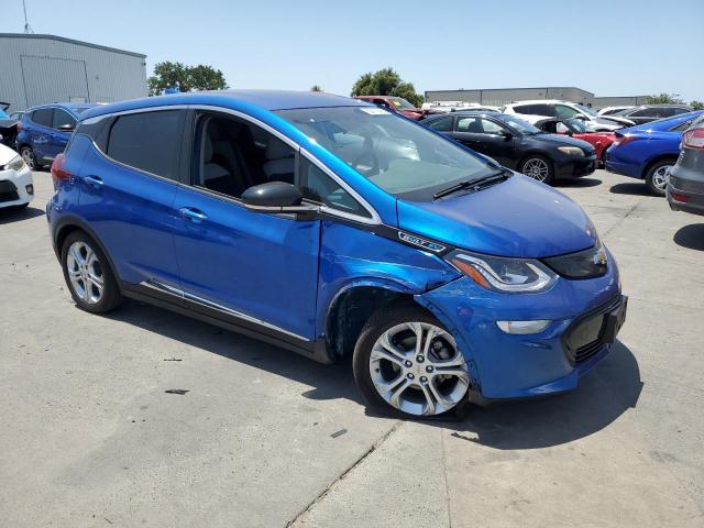 Vin: 1g1fw6s00j4140187, lot: 60419395, chevrolet bolt lt 20184