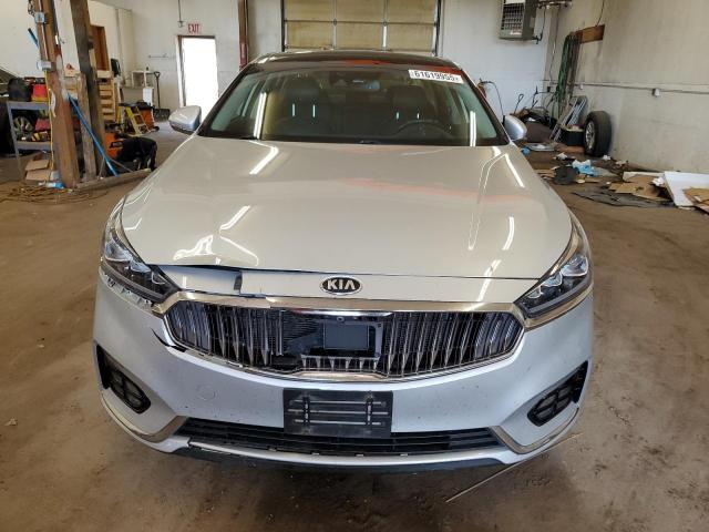 2017 KIA CADENZA PR KNALC4J18H5060400
