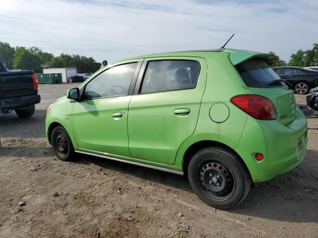 2015 MITSUBISHI MIRAGE DE ML32A3HJ8FH006355