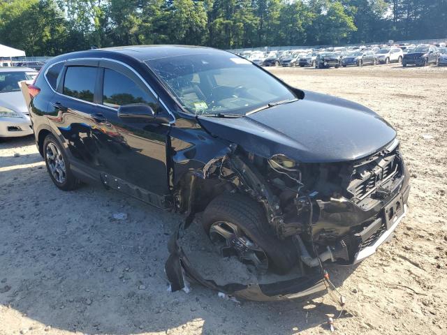 2017 HONDA CR-V EXL 5J6RW2H85HL021863