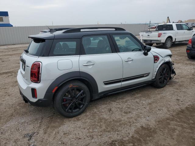2022 MINI COOPER JCW WMZ33BS00N3N91322