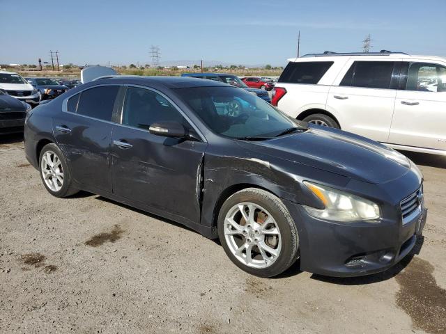 Vin: 1n4aa5ap7dc814229, lot: 60822095, nissan maxima s 20134