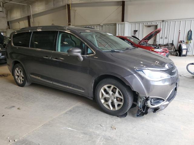 Vin: 2c4rc1bg7hr534421, lot: 62738995, chrysler pacifica touring l 20174