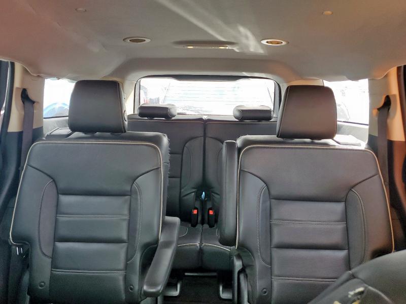 2019 GMC ACADIA DEN 1GKKNPLS8KZ182064
