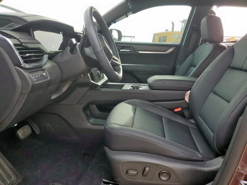2025 GMC ACADIA ELE 1GKENKRS3SJ181698