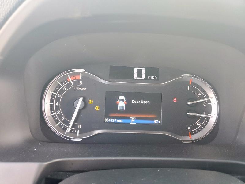 2023 HONDA RIDGELINE 5FPYK3F11PB043179