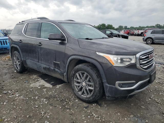Vin: 1gkknmlsxhz317035, lot: 59659145, gmc acadia slt-1 20174