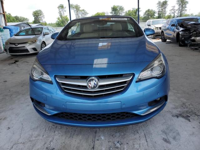 2017 BUICK CASCADA SP W04WJ3N56HG111100