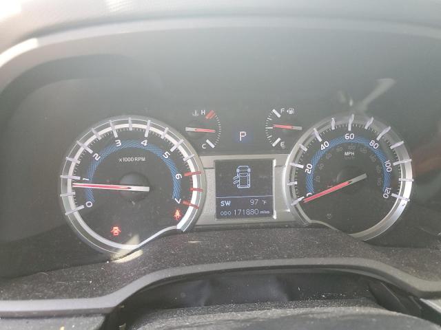 2015 TOYOTA 4RUNNER SR5/SR5 PREMIUM JTEBU5JR8F5260192