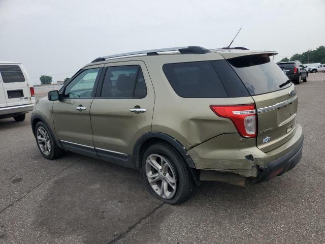 Vin: 1fmhk8f87cga73169, lot: 59602935, ford explorer limited 20122