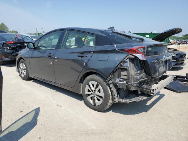 Vin: jtdkbrfu8j3072761, lot: 59567395, toyota prius 20182