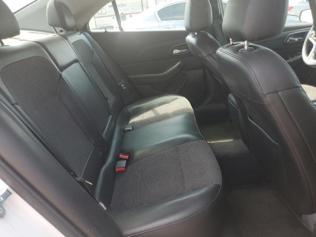 2016 CHEVROLET MALIBU LIM - 1G11C5SA3GF155320