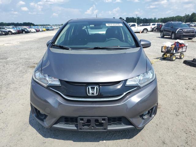2015 HONDA FIT EX 3HGGK5H85FM760948