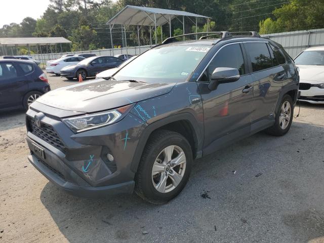 Vin: jtmrwrfvxmd126099, lot: 59148615, toyota rav4 xle 2021 img_1