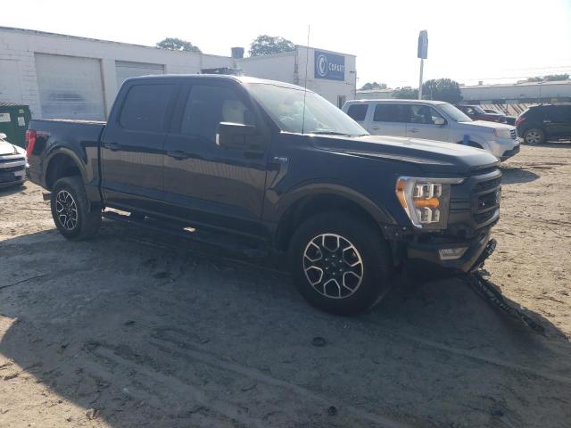 2021 FORD F150 SUPER 1FTFW1E87MFA22822