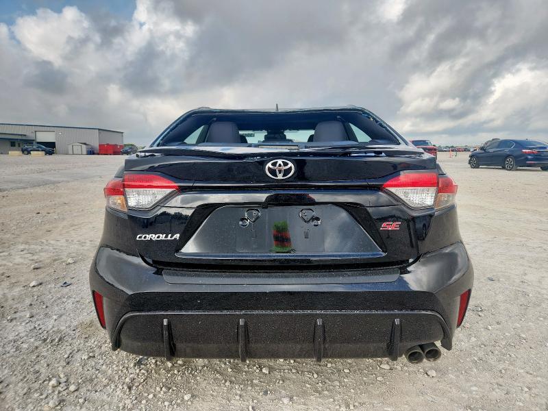 2023 TOYOTA COROLLA SE - 5YFP4MCE7PP161995