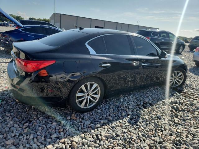 2015 INFINITI Q50 BASE - JN1BV7AR4FM408165