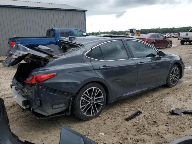 Vin: 4t1daack5su067363, lot: 60907095, toyota camry xse 20253