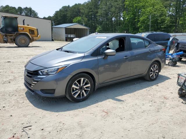 Vin: 3n1cn8ev3sl821653, lot: 59350375, nissan versa sv 2025 img_1