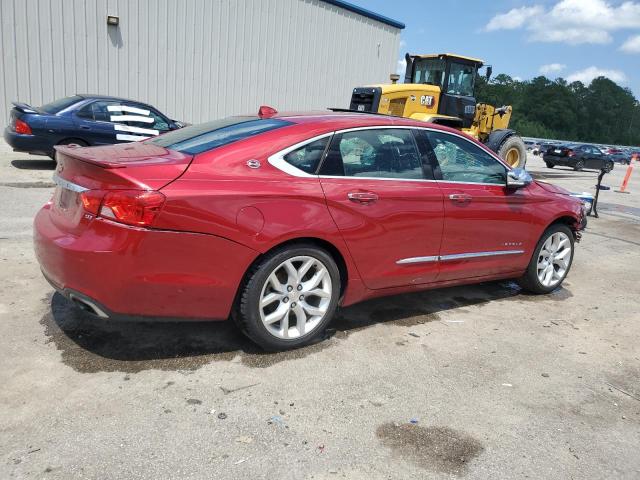 Vin: 2g1155s3xe9249907, lot: 60141715, chevrolet impala ltz 20143