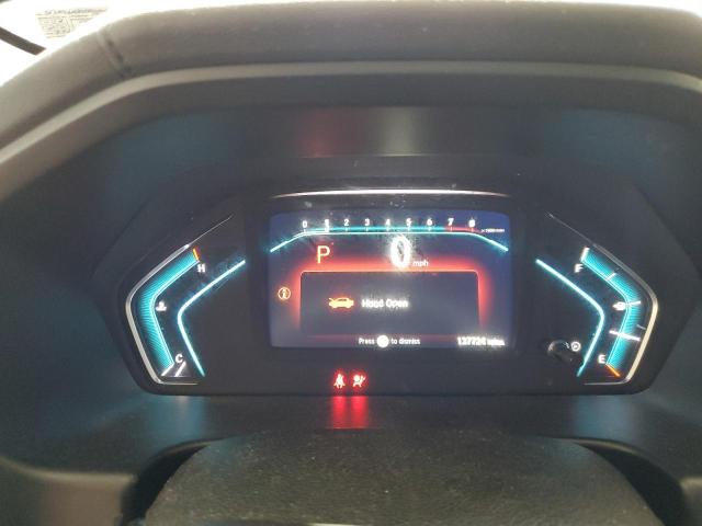 2019 HONDA ODYSSEY LX 5FNRL6H20KB084025
