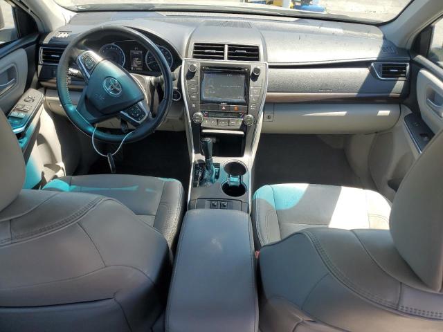 2017 TOYOTA CAMRY LE - 4T1BF1FK6HU352568