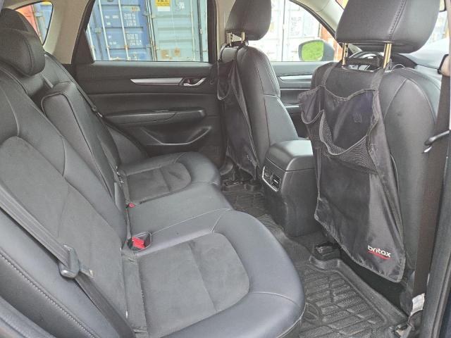 2019 MAZDA CX-5 TOURI - JM3KFBCM9K0558327