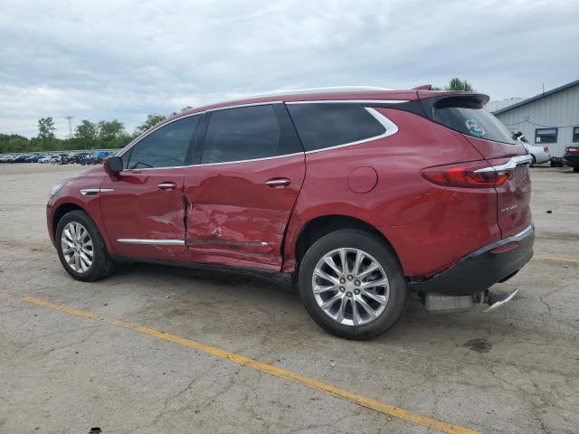 Vin: 5gaerckw3lj257913, lot: 61390515, buick enclave premium 20202