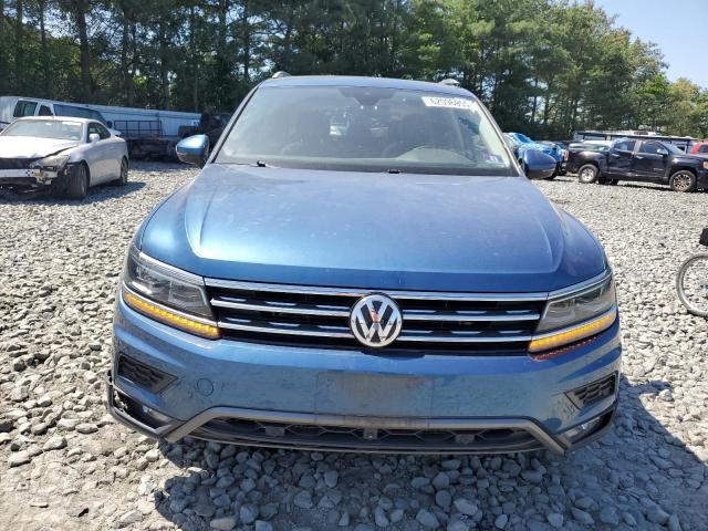 2019 VOLKSWAGEN TIGUAN SEL 3VV4B7AXXKM150389