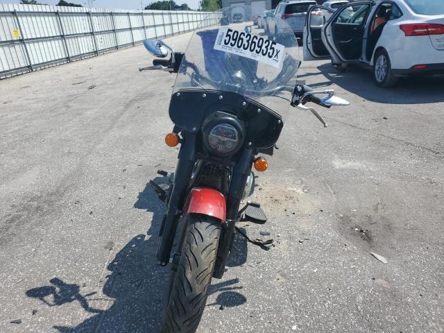 2023 INDIAN MOTORCYCLE CO. SUPER CHIE 56KDBABH3P3008570